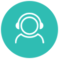 High barrier customer cooperation network