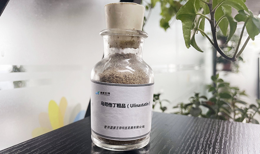 Ulinastatin