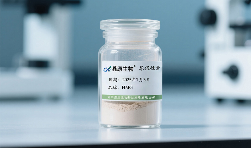 Human Menopausal Gonadotropin