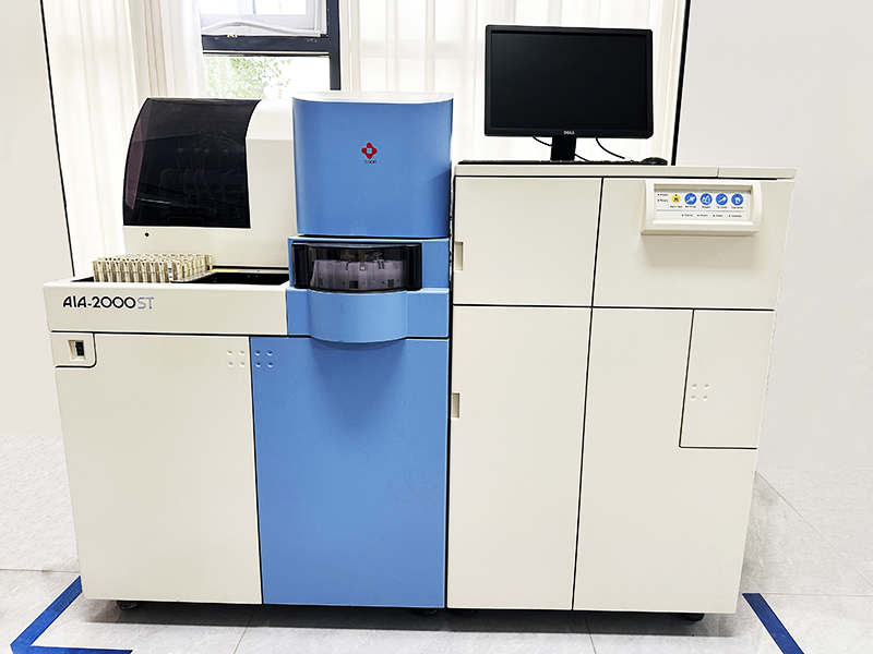 laboratory