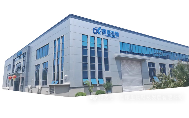 【新起航】鑫康生物：守护生命之源，践行绿色未来