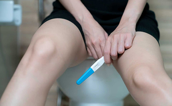 小小验孕棒里的生命密码：孕妇尿如何孕育大健康产业？